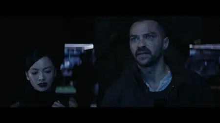 Secret Headquarters (2022)