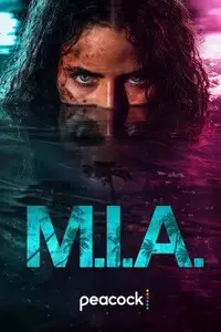 M.I.A. S01E03
