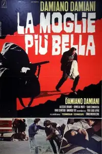 La moglie più bella (1970) The Most Beautiful Wife