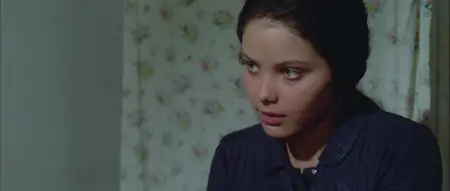 La moglie più bella (1970) The Most Beautiful Wife