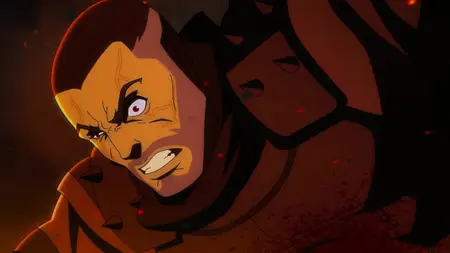 Blood of Zeus S03E01
