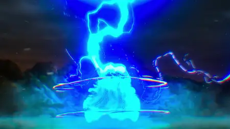 Blood of Zeus S03E01