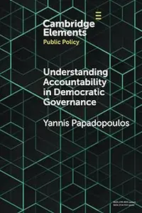 Understanding Accountability in Democratic Governance