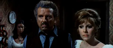 My Name Is Pecos (1966)