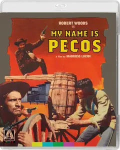 My Name Is Pecos (1966)