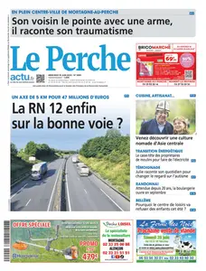 Le Perche - 18 Juin 2025