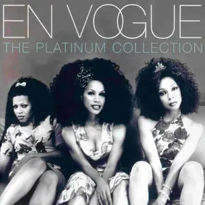 En Vogue ‎- The Platinum Collection (2007)