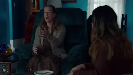 Departure S03E06