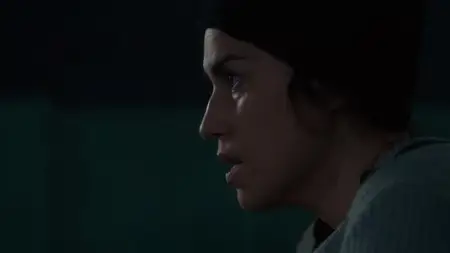 Departure S03E06