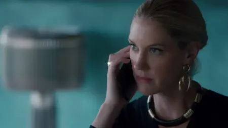 Departure S03E06