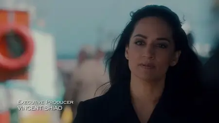 Departure S03E06