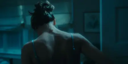 Double Exposure (2024)