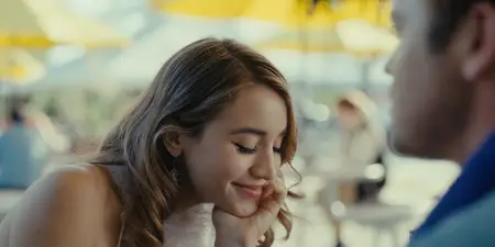 Double Exposure (2024)