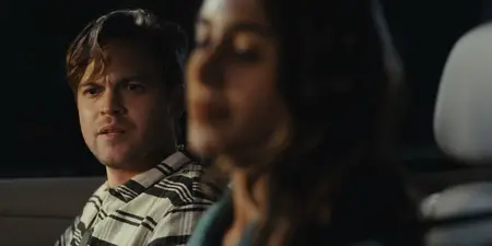 Double Exposure (2024)