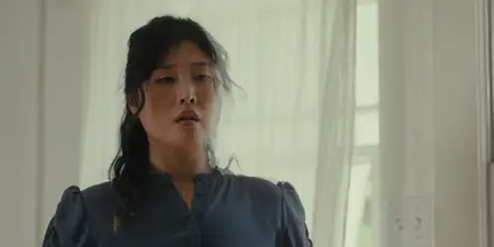 Double Exposure (2024)