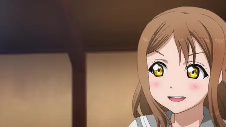 Love Live! Sunshine!! Season 2 - 02 (BD 1920x1080 x264 10bit FLAC