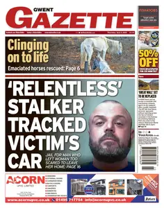 Gwent Gazette - 5 June 2025