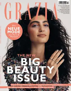 Grazia Germany - 24 Oktober 2024