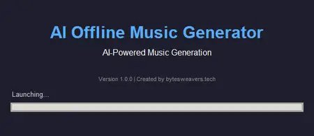 AI Offline Music Generator Pro 2.0.1