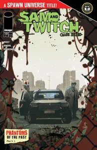 Sam and Twitch Case Files 019