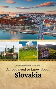 All you need to know about Slovakia