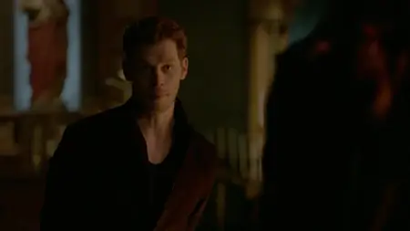 The Originals S04E08