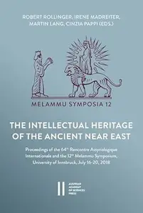 The Intellectual Heritage of the Ancient Near East