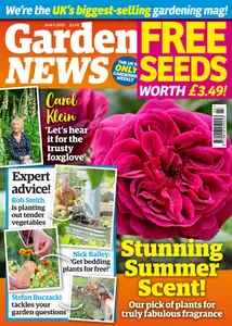 Garden News - 7 June 2025