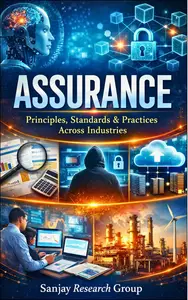 Assurance : Principles Standards & Practices across Industries
