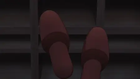 Yofukashi no Uta Season 2 - 07 (BD 1080p AVC Opus