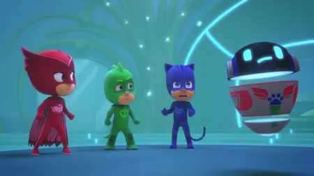 PJ Masks S03E24