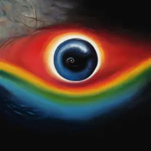 Pendulum - Inertia (2025) [Official Digital Download]