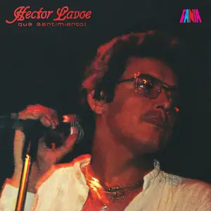Hector Lavoe - ¡Que Sentimiento! (Remaster) (2026) [Official Digital Download 24/192]