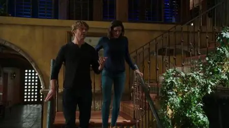 NCIS: Los Angeles S12E12