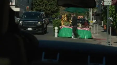 NCIS: Los Angeles S12E12