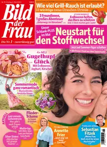 Bild der Frau - 2 Mai 2025