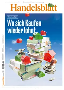 Handelsblatt  - 13 Juni 2025