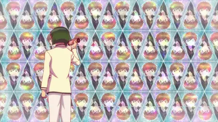 Kyoukai no Rinne - 47