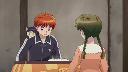 Kyoukai no Rinne - 47