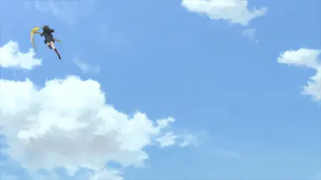 Kyoukai no Rinne - 47