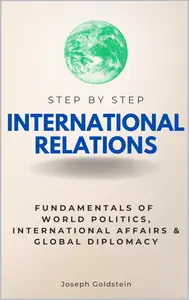 International Relations Step by Step