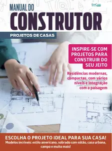 Manual do Construtor - Junho 2025