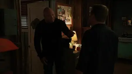 NCIS: Los Angeles S13E01