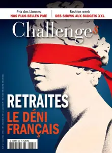 Challenges - 1er Octobre 2026