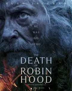 The Death of Robin Hood (2026)
