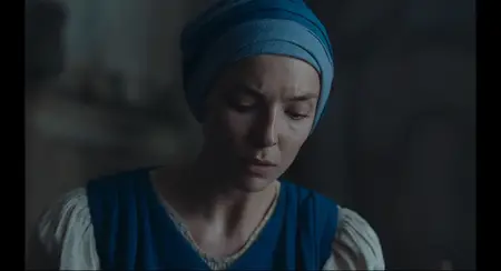 The Death of Robin Hood (2026)