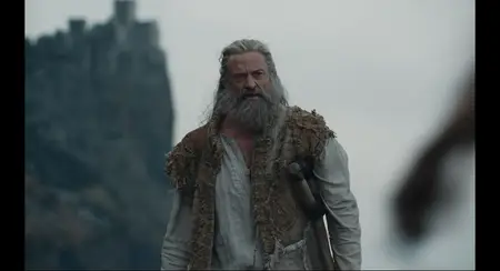 The Death of Robin Hood (2026)
