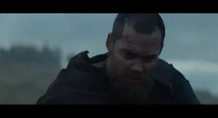 The Death of Robin Hood (2026)
