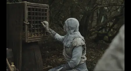 The Death of Robin Hood (2026)