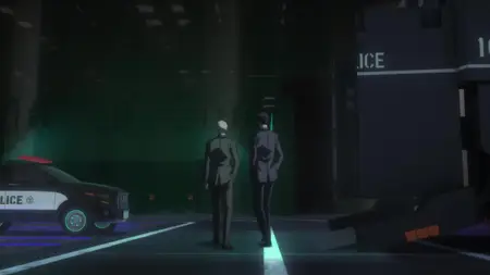 Psycho-Pass - S03E02